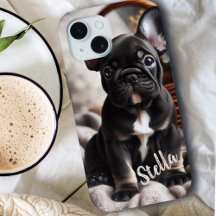 Custom Pet Phone Case
