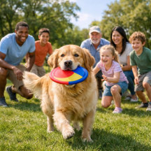 Golden Retriever Gifts