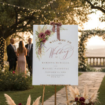 Welcome Signs Collection