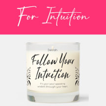 Gifts for Intuition
