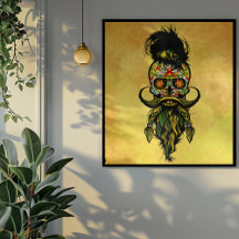 G-Skulls Mexican skulls gang séries