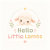 Hello Little Lambs