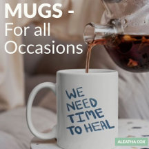 Mugs - Fabulous, funny, sweet and cute