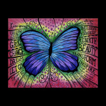 Butterfly Transformation