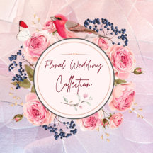 Floral Wedding Collection