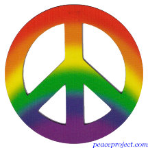 Peace & Equality