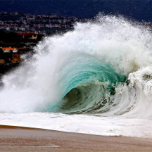 HB Sunsets | Surf City USA | Huntington Beach Cali