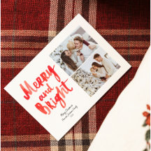 Christmas Greeting Cards