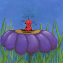 Zen Ladybug Collection 