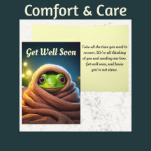 Comfort & Care