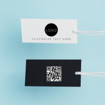 Product Hang Tags