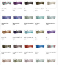 ribbon,Art nouveau,Art Deco pattern,geometric Dec 