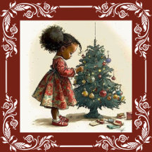 Joyful Reflections Christmas Ornaments