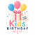 Kids Birthday Cards and Gifts