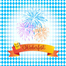 OKTOBERFEST Autumn Beer Festival