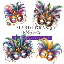 Mardi Gras