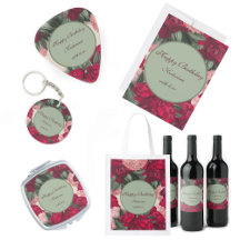 Peonies for partying. 