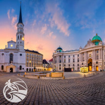 I Love Austria! Ich liebe Österreich!