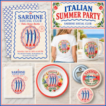 Italian Summer Party