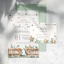Invitations