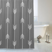 Shower Curtains