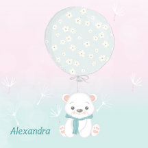 Sweet Baby Bear Collection