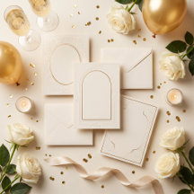 Adult Birthday Party Invitation