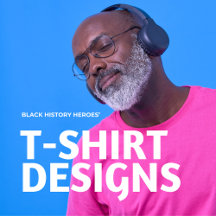 Custom T-Shirt Designs for Men and Women