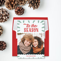 Winter Pine   Holiday Collection