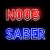 NoobSaber