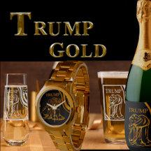 TRUMP GOLD COLLECTIONS