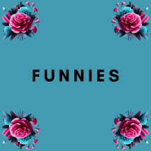 Funnies - Timeless I Do
