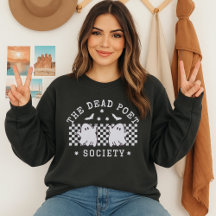 Spooky Season and Book Lover Halloween Collection