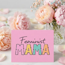 Feminist Mama