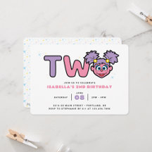 Abby Cadabby Big Smiles Birthday