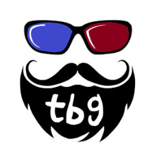 the Bear Geek Basic Logo