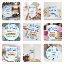 Police Boy Birthday Party 2