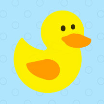 Just Ducky