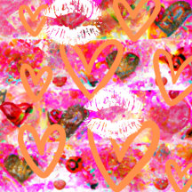 Hearts and Lips