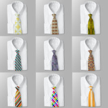 Best Sellers Necktie Collection