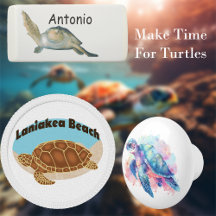 Make Time For Turtles