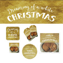 Dreaming of a white Christmas