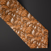 Chestnut Neckties