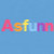 Asfunn
