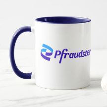 Pfraudster | Pfizer Logo Parodies 
