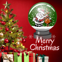 Christmas Wrap Paper