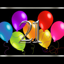 Birthday Party Invitations