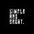 SimpleOrGreat