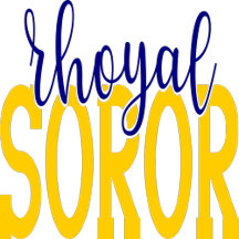 Rhoyal Soror