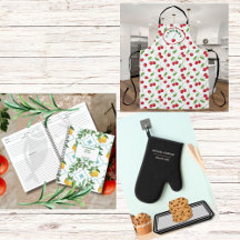 Unique Kitchen Decor and Accessories